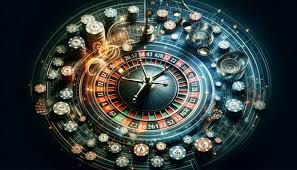 Онлайн казино Goldfishka Casino